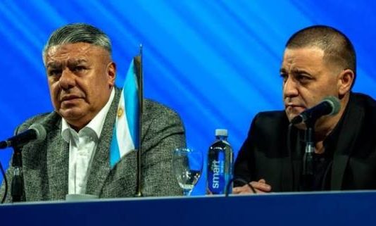 “Concéntrese en la corrupción de su gobierno”: La respuesta de la AFA a Bulrrich