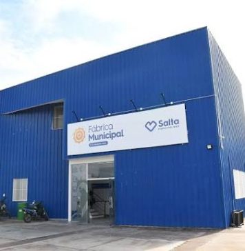 Durand anunció la creación de una nueva fábrica municipal y otro hospital de mascotas