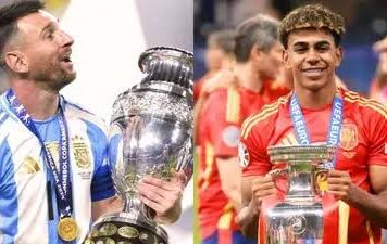 La Finalissima Argentina-España tiene fecha y sede confirmada