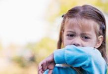 Brote de Tos Convulsa: casi 900 casos confirmados en Argentina