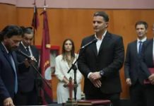 Ignacio Jarsún informó que no cobrará sueldo como ministro