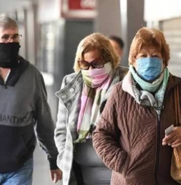 Avanza la “súper gripe” H3N2: Podría llegar a Salta entre febrero y marzo