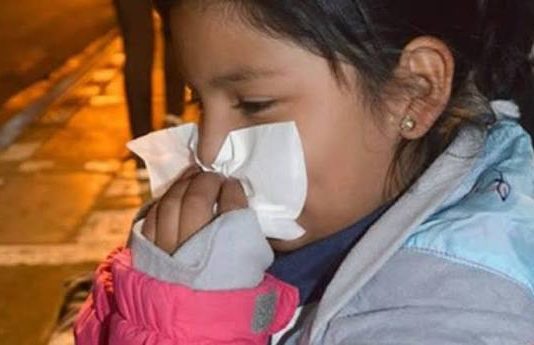 Salud descartó alarma por la gripe H3N2 en Salta y pidió reforzar la vacunación