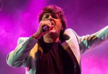 Ciro y los Persas vuelven a Salta en el 2026