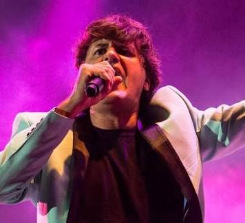 Ciro y los Persas vuelven a Salta en el 2026