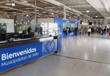 Servicios municipales en Salta: así funcionarán durante la festividad de Año Nuevo