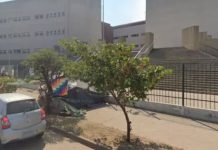 Drama en Salta: una nena de 12 años que fue abusada se encadenó para evitar que interrumpieran su embarazo