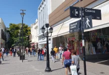 Se conoció el horario en que trabajará el comercio para las fiestas en Salta