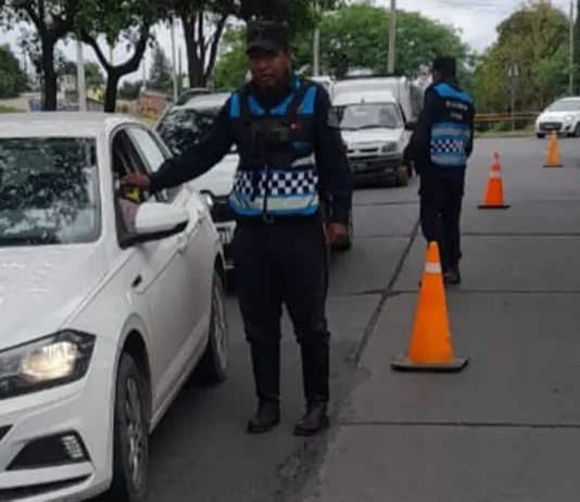 ¿Qué se necesita para circular en regla por las rutas salteñas?