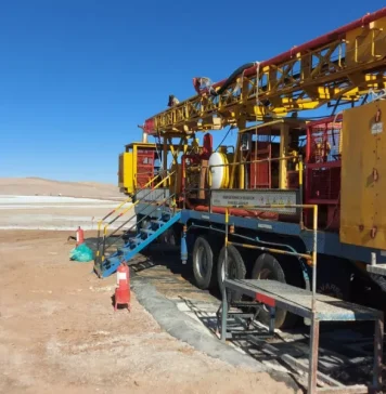 Diputados aprobaron el acuerdo entre Salta y Catamarca para los proyectos “Sal de Oro” y “Diablillos – Plata”