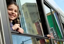 Martes de Reyes Magos, chicos de hasta 12 años viajan gratis en SAETA