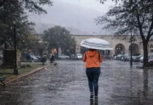 Recomendaciones para turistas y viajeros ante condiciones climáticas adversas en Salta