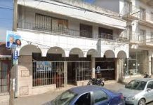 Matrimonio de adultos mayores fueron asaltados en Bº Grand Bourg