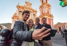Salta invita a vivir una semana colmada de propuestas turísticas en toda la provincia