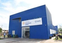 El municipio anunció la inauguración de la 2da Fábrica Municipal en Salta