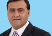 Terror en Rivadavia: maniataron al intendente Leopoldo Cuenca y a su familia