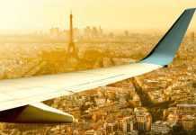 Salta avanza en gestiones para sumar vuelos directos a Europa