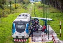 Después de un reclamo histórico, la Municipalidad firmó un convenio con Trenes Argentinos para intervenir zonas linderas a las vías