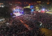 Serenata a Cafayate 2026: se agotaron plateas y preferenciales para la noche del sábado