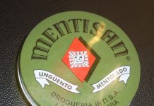 ANMAT prohíbe en todo el país la venta y uso de la popular pomada Mentisan
