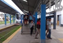 Vacaciones en Salta: horarios y precios del tren a Güemes y Quijano