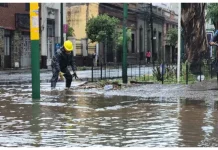 Meteorólogo advierte que enero seguirá con lluvias en Salta