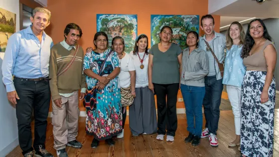 106294-reconocimiento-nacional-cuatro-artistas-de-salta-seleccionados-en-la-primera-bienal-de-arte-indigena