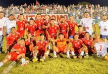 Avanza el Torneo de Fútbol de los Barrios con definiciones en mujeres y playoffs en varones en Salta