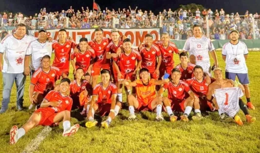 Avanza el Torneo de Fútbol de los Barrios con definiciones en mujeres y playoffs en varones en Salta