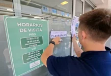 Clausuran el IMAC por arrojar residuos patogénicos en la vía pública