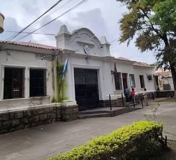 Confirman siete casos de tuberculosis en cárceles de Salta