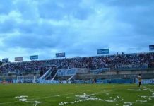 Central Norte y Gimnasia y Tiro ponen primera en la Primera Nacional