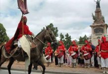 Tras el finde XL, ¿es feriado el viernes 20 de febrero en Salta?