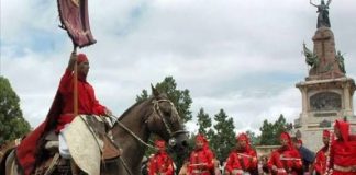 Tras el finde XL, ¿es feriado el viernes 20 de febrero en Salta?