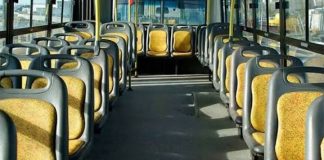 UTA Salta confirmó que se adhiere al paro, mañana no habrá colectivos