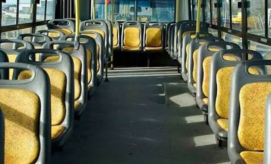 UTA Salta confirmó que se adhiere al paro, mañana no habrá colectivos