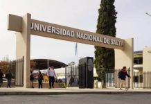 Paro universitario de 48 horas en Salta: docentes de la UNSa no dictarán clases