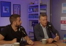 Mauricio Macri, polémico: “Un pobre hoy vive mejor que un rey hace 100 años”