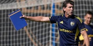 Boca debuta en la Copa Argentina con la obligación de cambiar su imagen