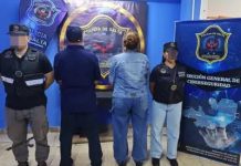Cayeron los ‘porteños’ que vendían entradas falsas para ver a Boca en Salta