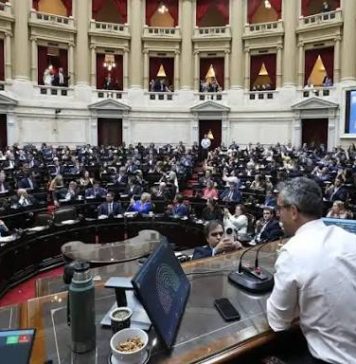 Reforma laboral: El Senado definirá la sanción definitiva este viernes