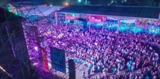 Festival Nacional de la Chicha en La Caldera: El Chaqueño y Los Kjarkas confirmados