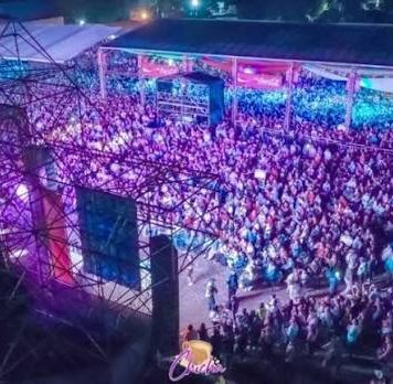 Festival Nacional de la Chicha en La Caldera: El Chaqueño y Los Kjarkas confirmados