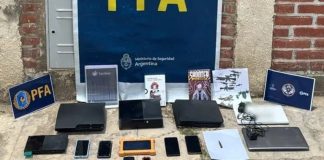 Detuvieron a dos menores acusados de planificar una masacre escolar en Buenos Aires y Jujuy