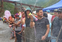 Salta vive el Carnaval con una amplia agenda de actividades en toda la provincia