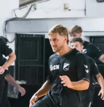 Primera Nacional: Debutan Central Norte y Gimnasia