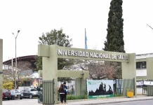 Docentes y no docentes universitarios paran este viernes contra la reforma laboral