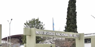 Docentes y no docentes universitarios paran este viernes contra la reforma laboral