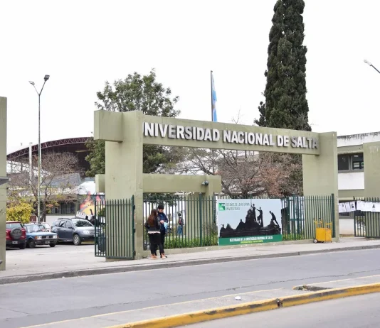 Docentes y no docentes universitarios paran este viernes contra la reforma laboral