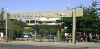 Casi 17 mil alumnos preinscriptos en la UNSa: cuáles son las carreras más elegidas